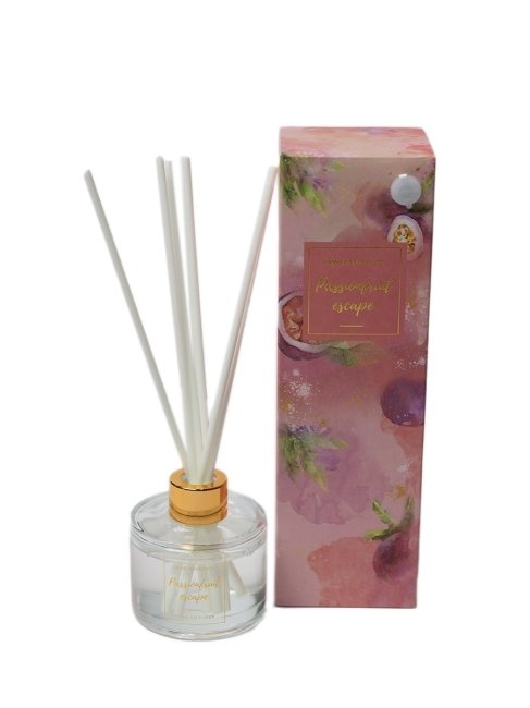 Ароматические диффузоры. аромат фруктовый 100мл