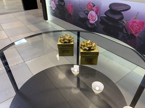 Fererro Rocher 75гр