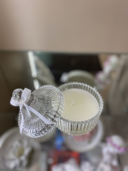 Ароматические свечи. Свеча аром.Beal Floox 